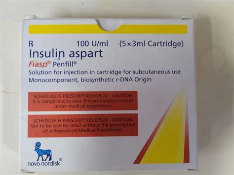 insulin aspart u-100|insulin aspart other name.